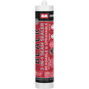 SEM 2-IN-1 Seam Sealer - 9.5oz Tube - Black [29492]