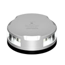 Lopolight 360-Degree Anchor Light - 2nm - Silver Housing w/FB Base - 2.5M Cable [201-012-FB 2.5M]
