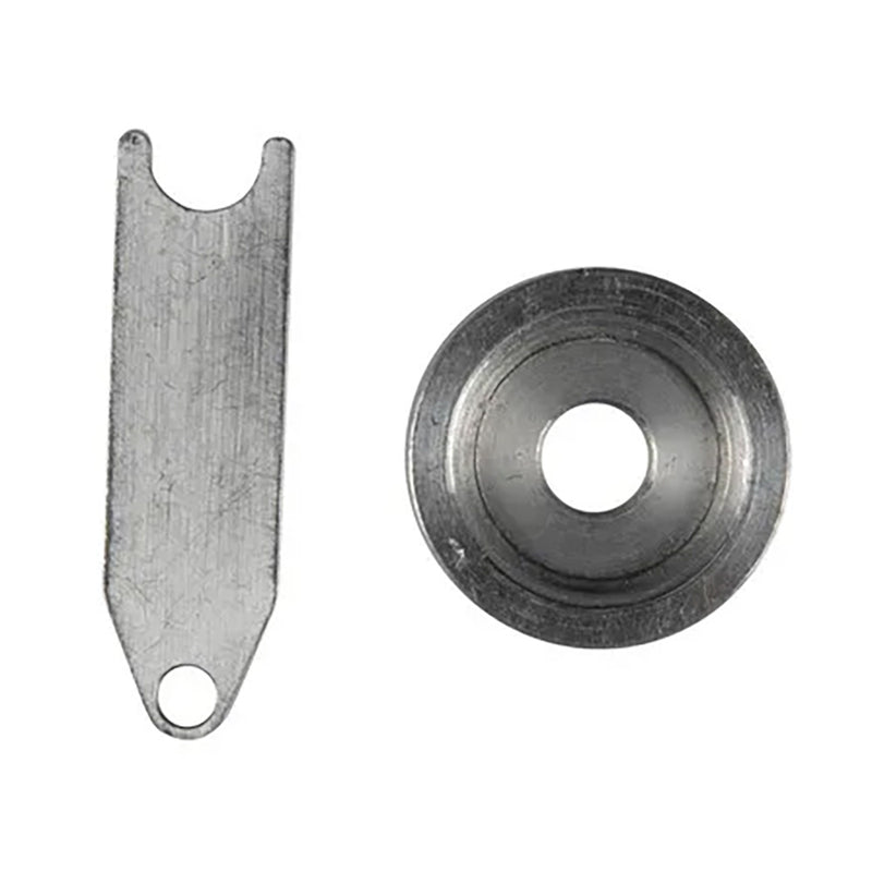 Garmin Force/Force Kraken Anode Kit [010-12832-35]