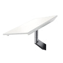 KVH Starlink Performance Gen 3 Kit - Wall Mount w/o Router [72-1113-WALL]