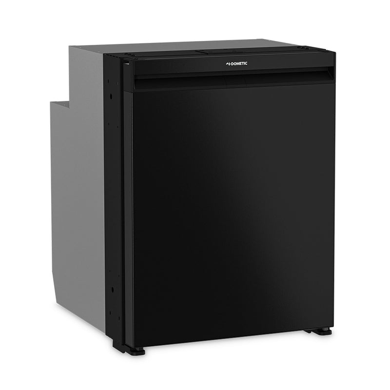 Dometic NRX 80E Compressor Refrigerator - 80L - Black [9620017088]