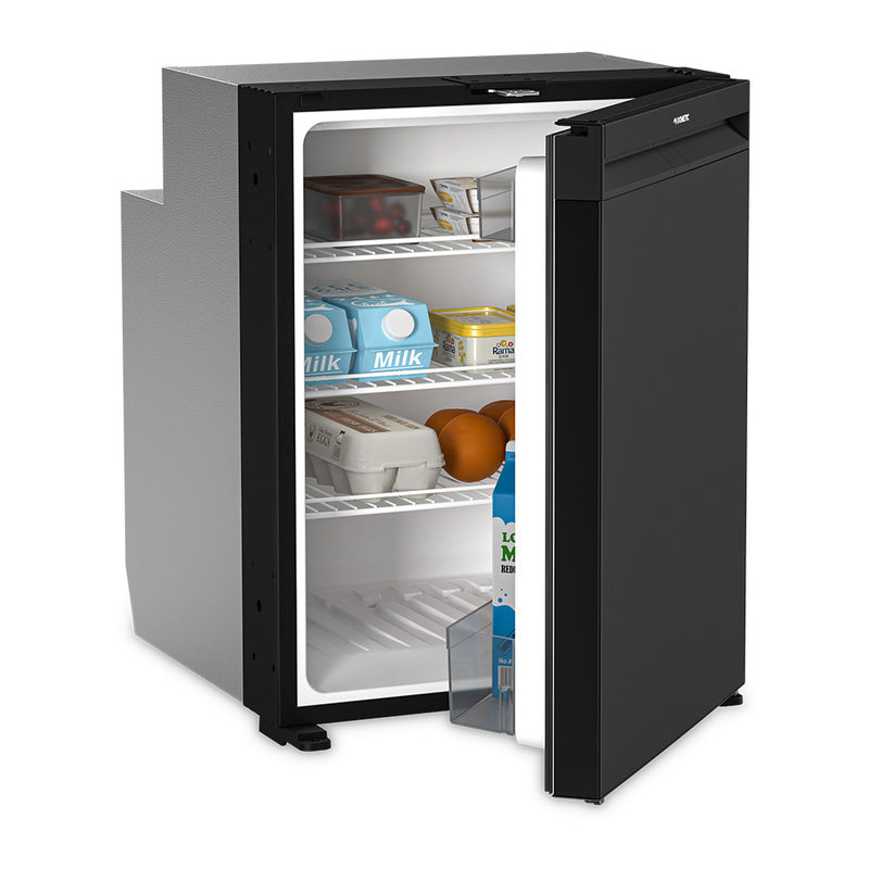 Dometic NRX 80E Compressor Refrigerator - 80L - Black [9620017088]