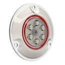 Lumishore ORA SMX11 Surface Mount Underwater Light - White [010-04352-00]