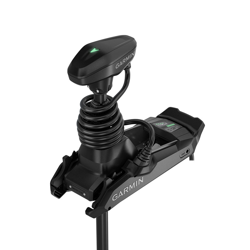 Garmin Force Kraken Trolling Motor - 90" - Black [010-02573-20]