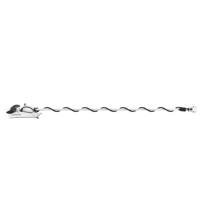 Garmin Force Kraken White 110" Trolling Motor [010-02574-40]