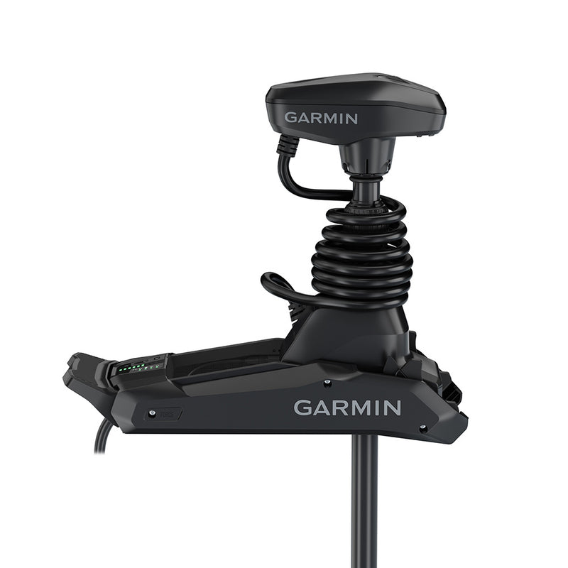 Garmin Force Kraken Black 110" Trolling Motor [010-02573-40]
