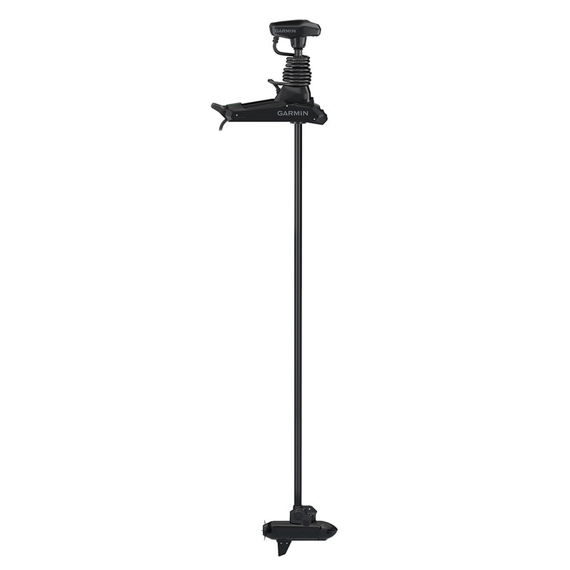 Garmin Force Kraken Black 110" Trolling Motor [010-02573-40]