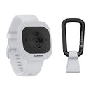 Garmin MOB Tag w/White Quick Release Band [010-02908-30]