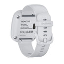 Garmin MOB Tag w/White Quick Release Band [010-02908-30]