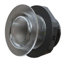 Lumishore LUX Livewell Light LW25 .5 Watt - Chrome Bezel [010-04449-00]