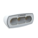 Lumishore LUX 4" Flood Light - White Housing [010-04459-00]