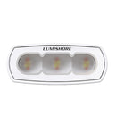 Lumishore LUX 4" Flood Light - White Housing [010-04459-00]