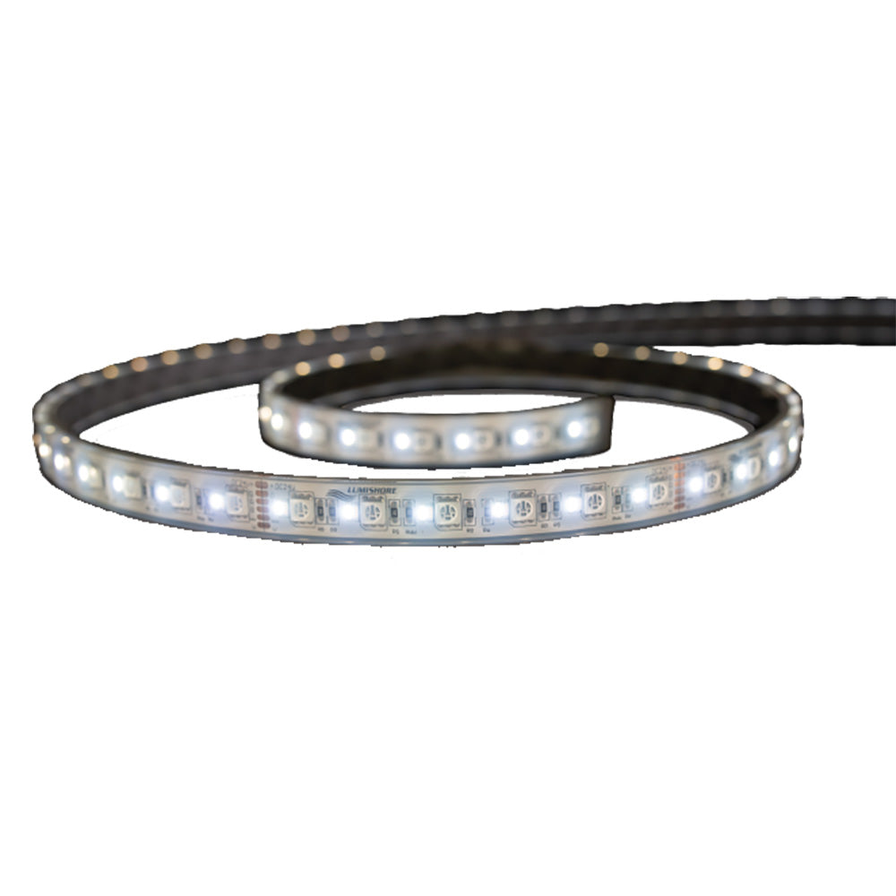 Lumishore ECLIPSE SL100 Blue Strip Light - 1M [010-04477-00]