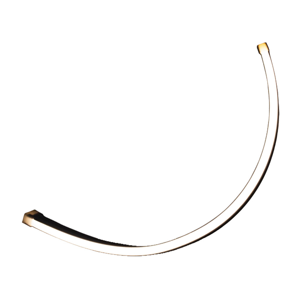 Lumishore ECLIPSE SNL100 Neon Flex White Light - 5M [010-04494-00]