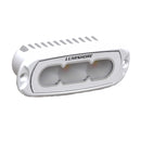 Lumishore LUX 4" Flood Light Flush Fit - CRGBW [010-04500-00]
