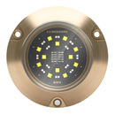 Lumishore ECLIPSE SMX54 Single Surface Mount Underwater - Light Blue/White [010-04505-00]