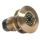 Lumishore SUPRA TIX404 Interchangeable Thru-Hull [010-04526-00]