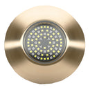 Lumishore SUPRA TIX1604 Interchangeable Thru-Hull [010-04528-00]