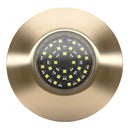 Lumishore EOS TIX804 Interchangeable Thru-Hull [010-04532-00]