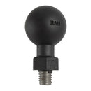RAM Mount RAM Tough-Ball w/1/2"-13 X .50" Threaded Stud [RAP-379U-501350]