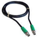 Navico Ethernet Cable - 15M - M12 to M12 f/NEP-3 [000-16077-001]