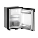 Dometic NRX 35S Compressor Refrigerator - 35L - Matte Stainless Steel [9620017101]