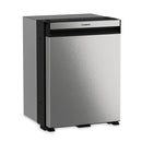Dometic NRX 35S Compressor Refrigerator - 35L - Matte Stainless Steel [9620017101]