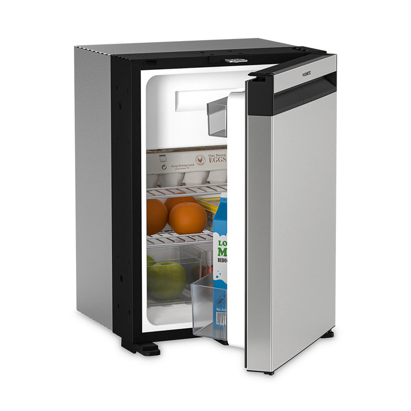 Dometic NRX 35S Compressor Refrigerator - 35L - Matte Stainless Steel [9620017101]
