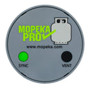 Mopeka Pro Check Sensor f/LPG w/Grease  3 Spacers [M1017012]