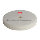 RUPES Rotary Ultra-Fine Polishing Foam Pad 155/160mm - White [9.BR180S]