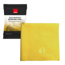 RUPES D-A System Microfiber Towel 16x16 - Yellow [9.BF9060]