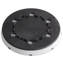 RUPES Backing Pad 150mm/6" Velcro Pad 6+8+1 Holes 6xM4 f/Gear Driven LK900E Polisher [981.089]