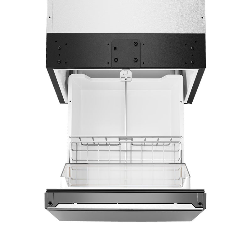 Dometic NRX 60S Drawer Refrigerator - 60L - Stainless Steel [9620017627]