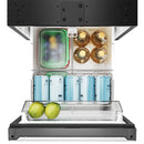 Dometic NRX 60S Drawer Refrigerator - 60L - Stainless Steel [9620017627]