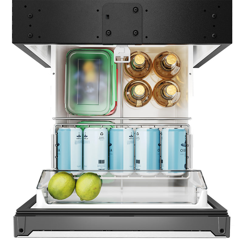 Dometic NRX 50S Drawer Refrigerator - 50L - Stainless Steel [9620017632]