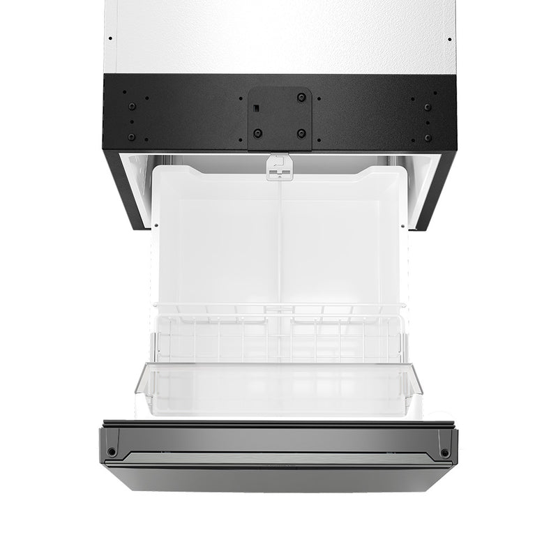 Dometic NRX 50C Drawer Refrigerator - 50L - Dark Grey [9620017628]