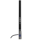 Scout Titan Series 4' Black VHF Antenna 3dB Stainless Steel Ferule w/5M RG-58 Includes PL-259 [PF AN NVHF00045T]
