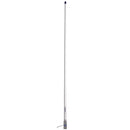 Scout Titan Series 4' White AM/FM Antenna Fiberglass [PF AN NAMFM011T]