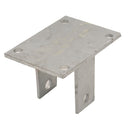 C.E. Smith Shackle Tandem Hanger Galvanized Frame Hanger - 3" [250-015514-10EZ]