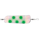 Luhr-Jensen Money Roll Flasher - 8-1/4" - 2 Face UV [5860-008-1761]