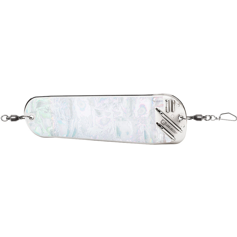 Luhr-Jensen Money Roll Flasher - 11" - Citrus Nugget [5860-011-1754]