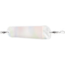 Luhr-Jensen Money Roll Flasher - 11" - Pearl Blue Skeleton [5860-011-1760]