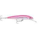Rapala Husky Magnum 15 - 5-1/2" - Hot Pink UV [HMAG15HPU]
