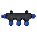 Bluewater NMEA 2000 3-Way T-Connector [2702-14-014]