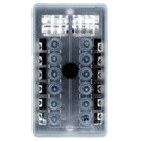 Bluewater 12 Position Beaker Block w/Cover [3200-2001-012]