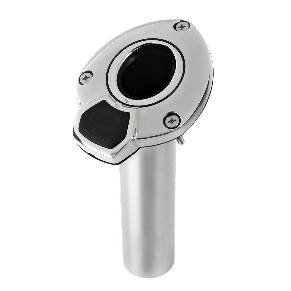 Exploding Fish EVO-360 Flush Mount Rotating Rod Holder w/8.5