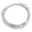 Exploding Fish Universal Backing Plate [2A0003]