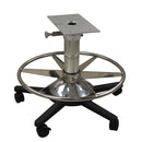 Springfield 4" In-Shore RS2 Pedestal Package [1455580-NC]