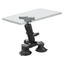 RAM Mount RAM Twist-Lock Triple Suction Heavy Duty Mount f/Starlink Mini [RAP-365-138-STA1U]