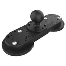 RAM Mount RAM Tough-Mag Double Magnetic Ball Base [RAM-202-333-MAG88U]